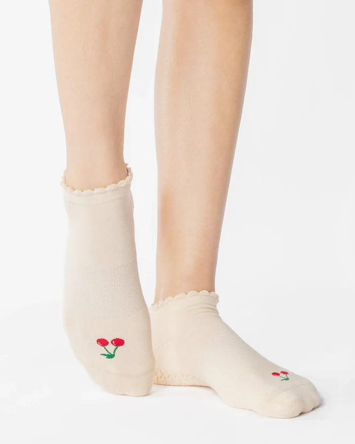 S/M (3-5) / Ivory