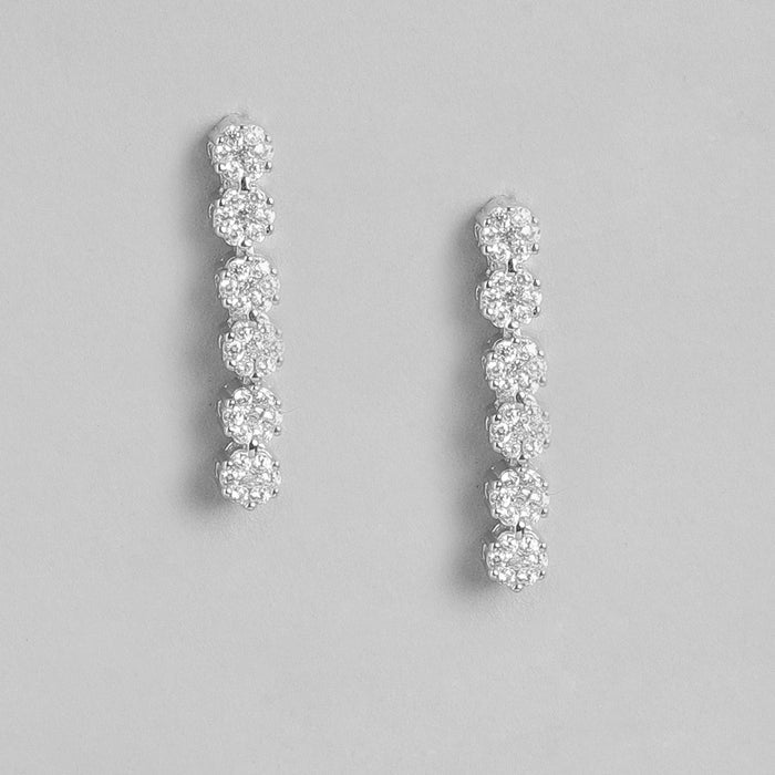Classic Regal 925 Sterling Silver Jewellery Set