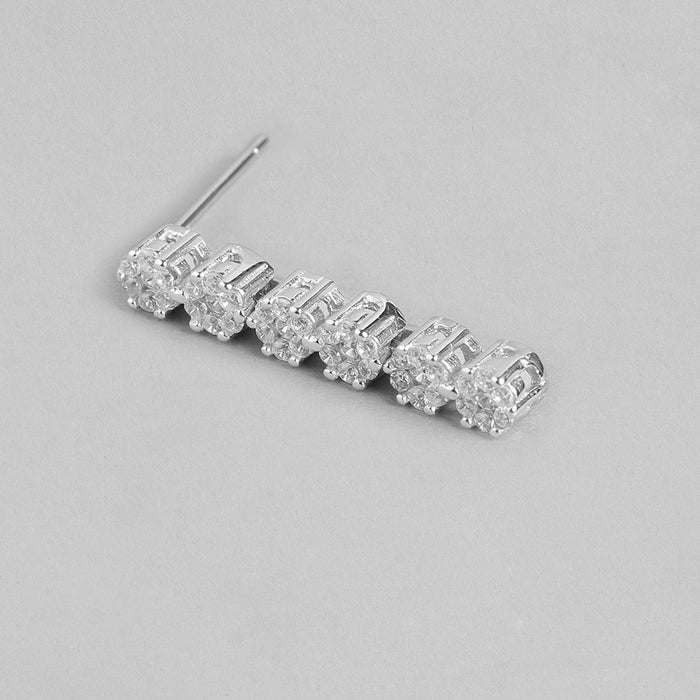 Classic Regal 925 Sterling Silver Jewellery Set