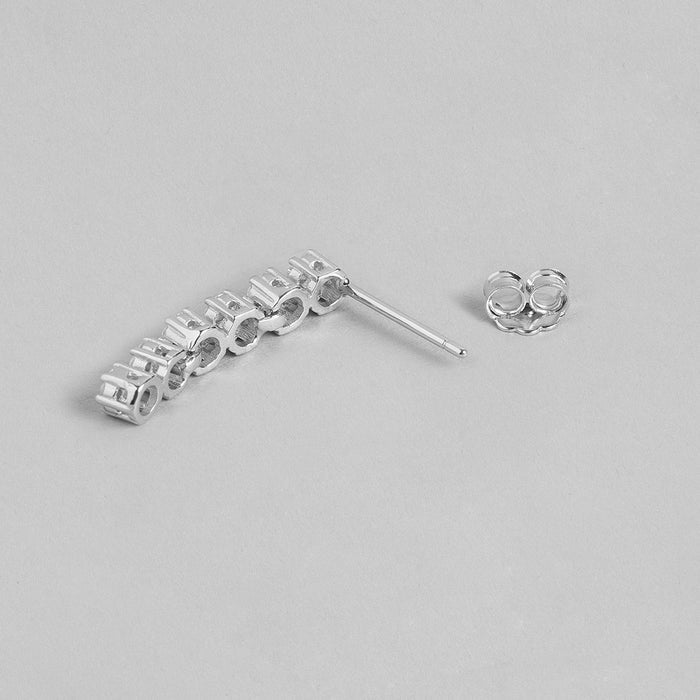 Classic Regal 925 Sterling Silver Jewellery Set