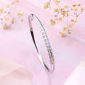 Classy 925 Sterling Silver Bracelet