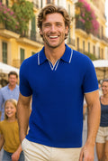 Cobalt Johnny Polo