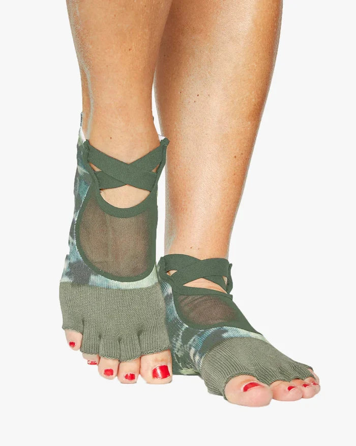 Combat Toeless Camo