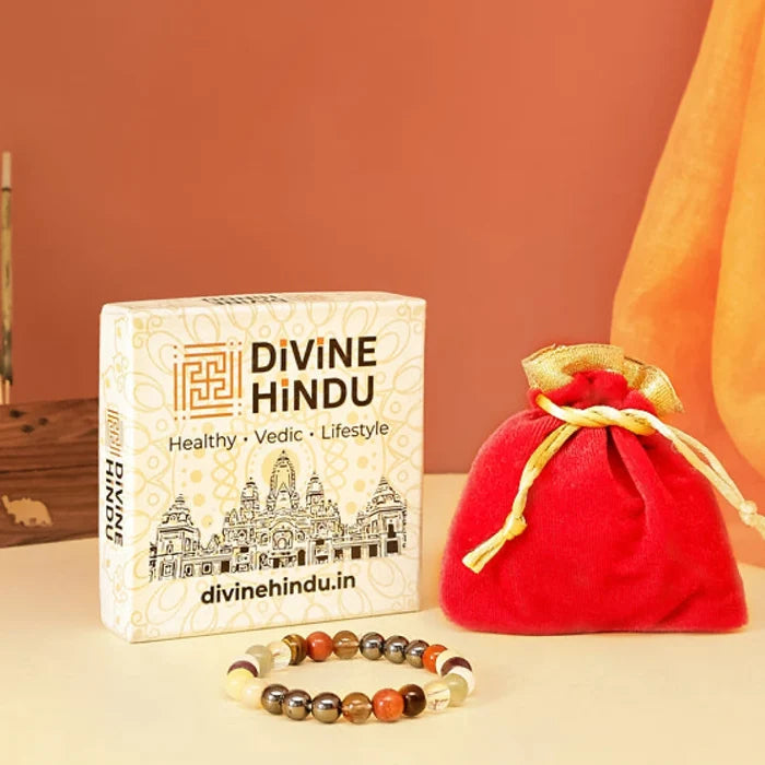Dhan Varsha Bracelet - view 3