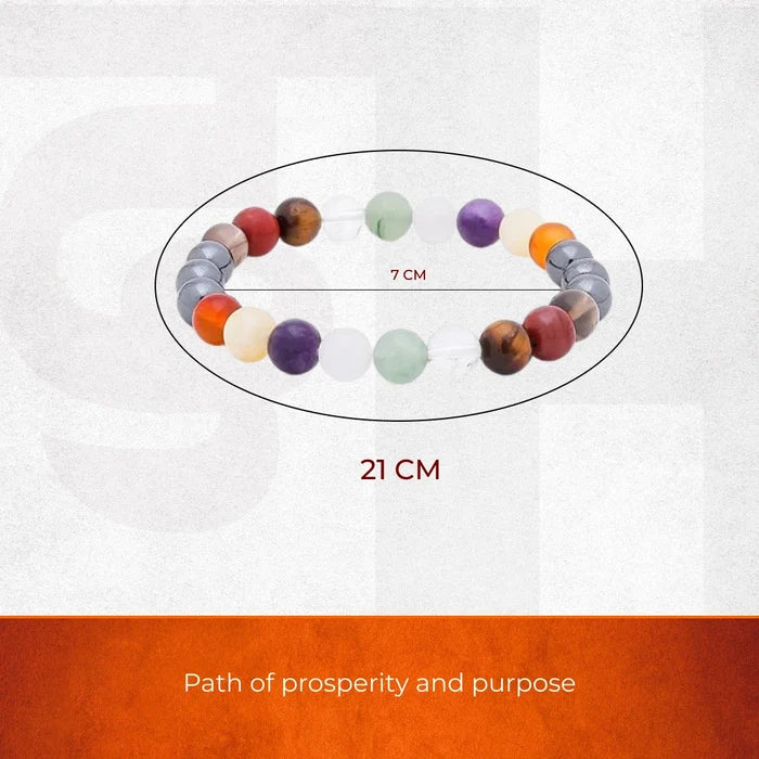 Dhan Varsha Bracelet - view 4