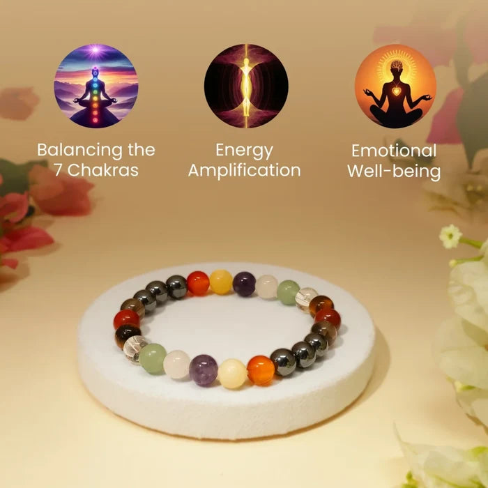 Dhan Varsha Bracelet - view 5
