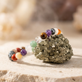 Dhan Varsha & Raw Pyrite Prosperity Combo