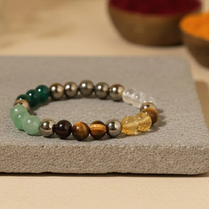 Dhan Yog Bracelet