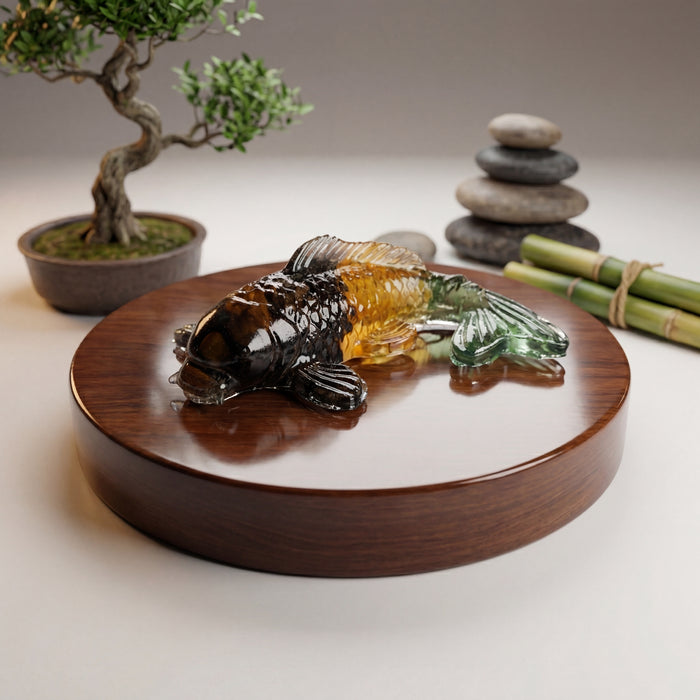 Dhan Yog Fish - view 2