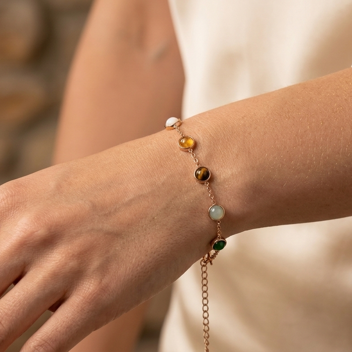 Dhan Yog Bracelet for Women