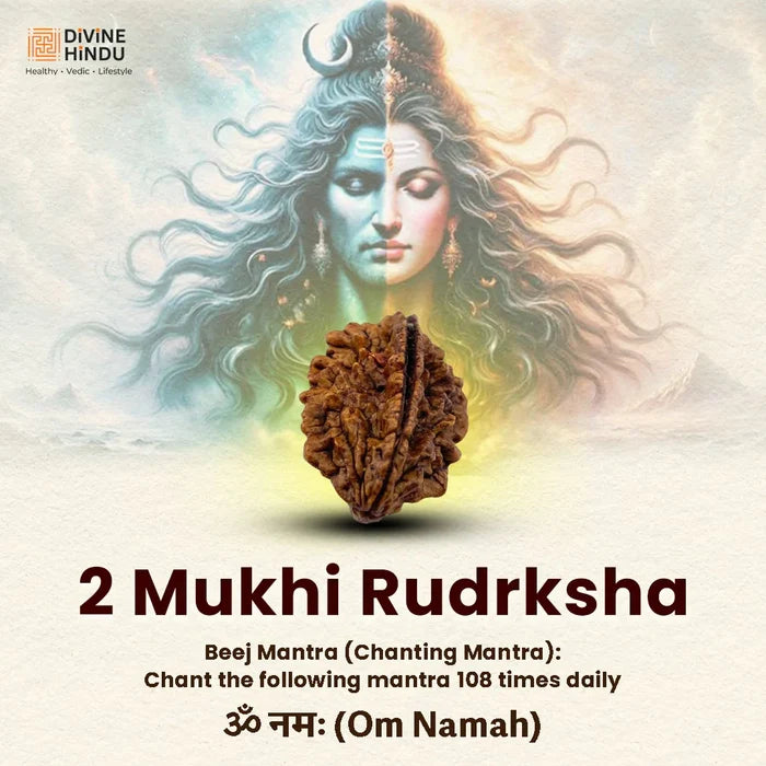 Dhanwantari Kavach (Health Kavach) - view 2