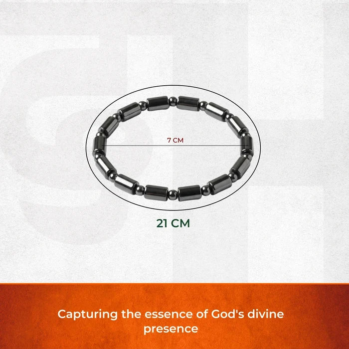 Divine Double Magnet Bracelet - view 3
