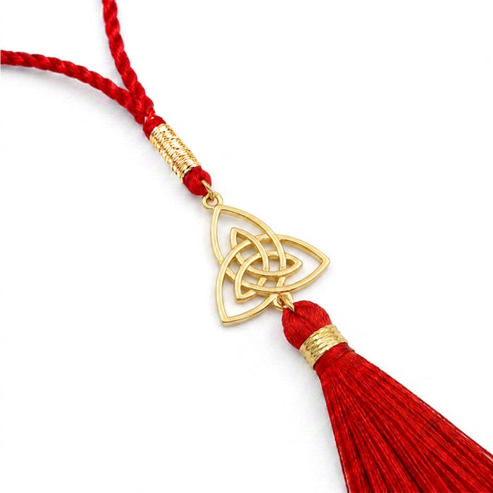 Divine Floral Gold Plated 925 Silver Lumba