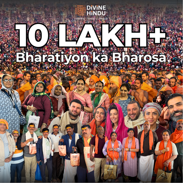 Authenticity certification for rudraksha and Karungali products