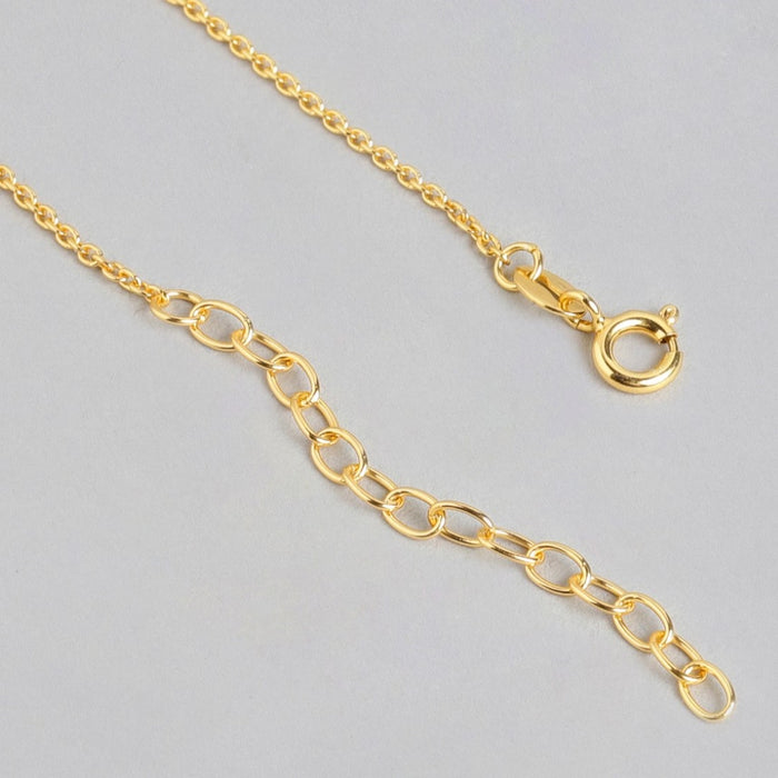 Divine Protection 925 Sterling Silver Mangalsutra
