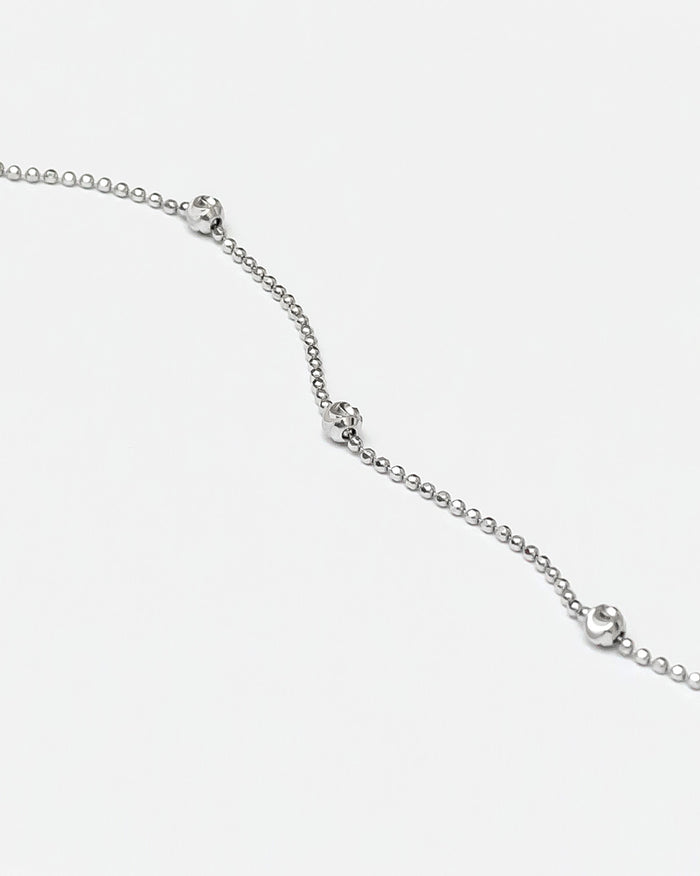 Double Bead Chain