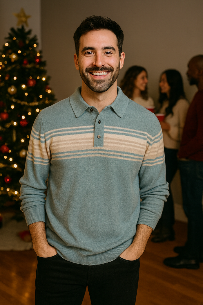 Elias Sweater