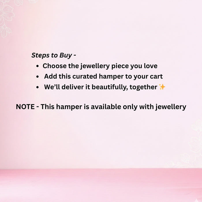 Eternal Bloom Gifting Hamper