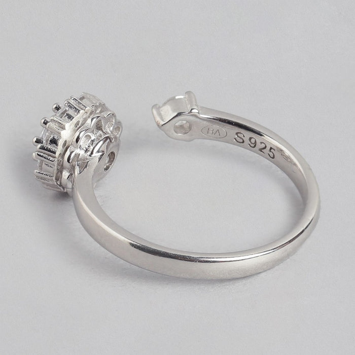 Eternal Radiance Duo - Be My Valentine 925 Silver Jewelry Combo