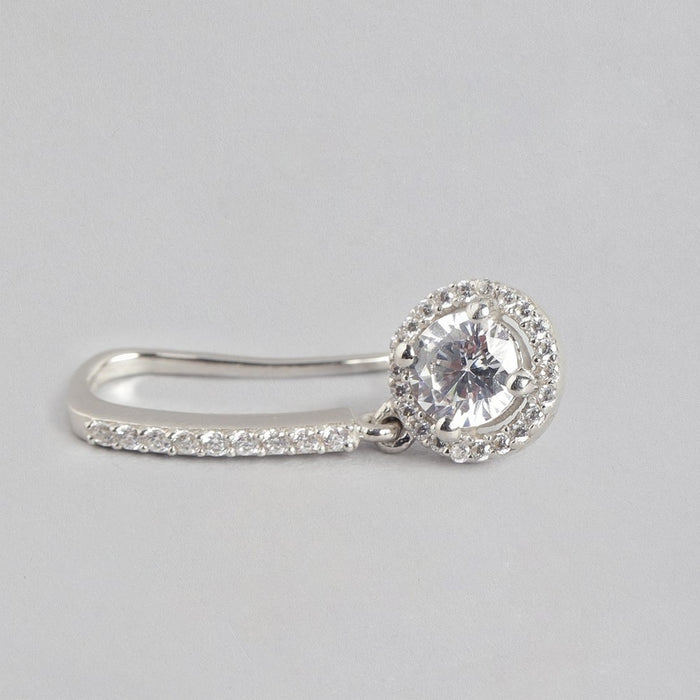 Eternal Radiance Duo - Be My Valentine 925 Silver Jewelry Combo