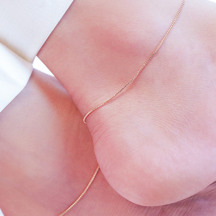 rose-gold / Pair