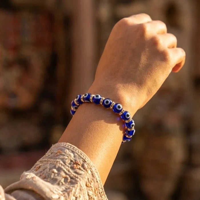 Evil Eye Bracelet