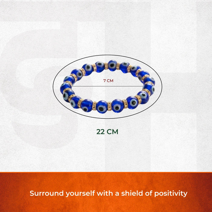 Evil Eye Bracelet