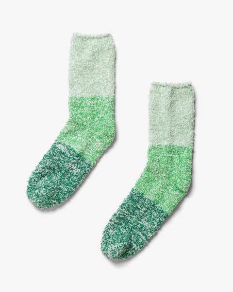 Fabfitfun Fleece Socks