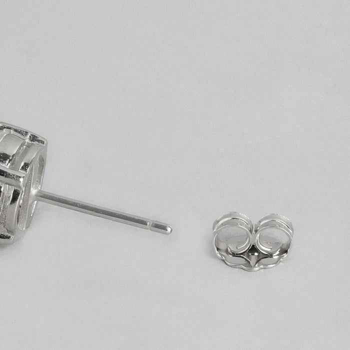 Feel the Beauty 925 Silver Jewellery Set
