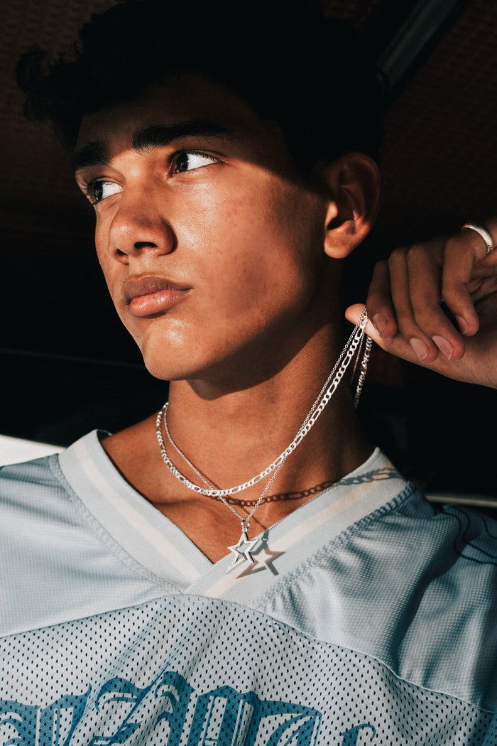 Figaro Chain