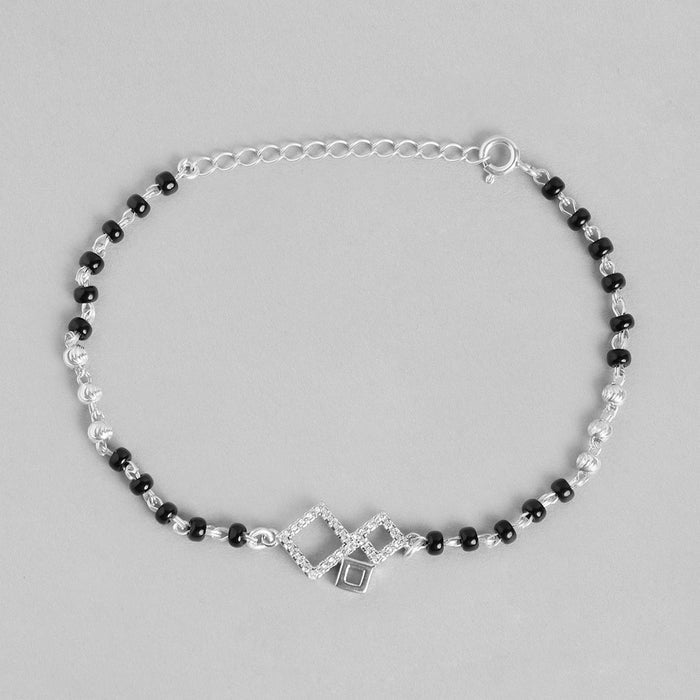 Forever Together 925 Sterling Silver Jewellery Set