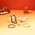 Gemini (Mithun Rashi) Combo – For Health + Wealth + Evil Eye