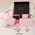 Gift hamper to your sister for this to celebrate your unbreakable bond!