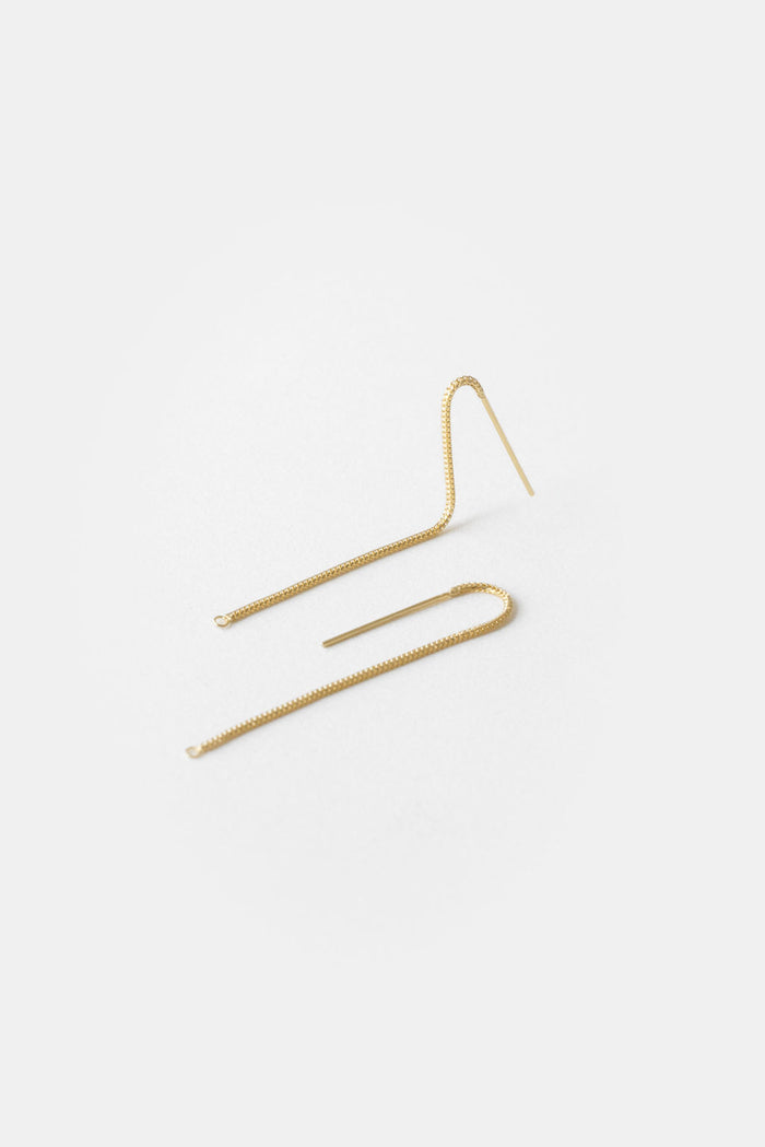 Gold Threaders