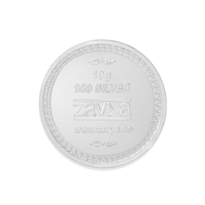 Happy Birthdays Silver-Plated 999 Sterling Silver Coins
