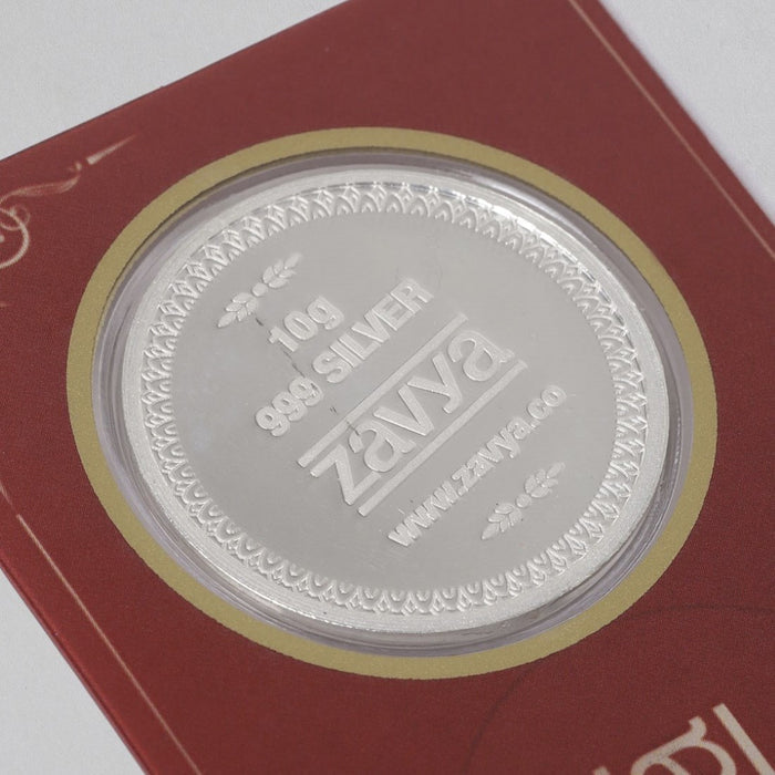 Happy Birthdays Silver-Plated 999 Sterling Silver Coins