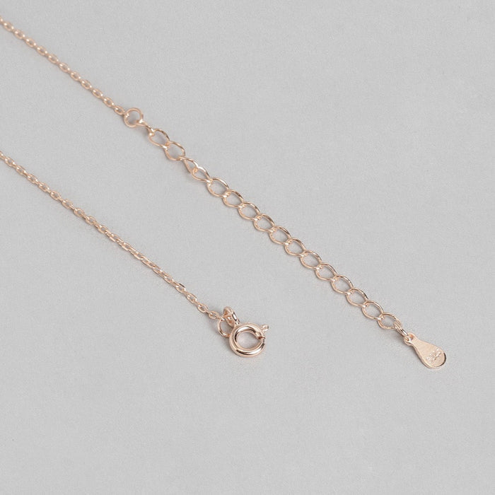 Heart 925 Sterling Silver Necklace