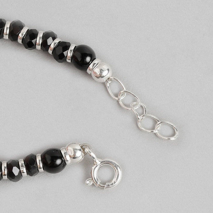 Hello kitty 925 Sterling Silver Kids Bracelet (Age : 0-3 Years)