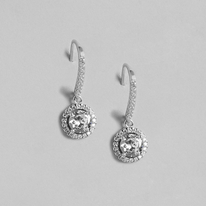Hoop & Hook 925 Sterling Silver Earring Combo