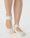 Icon Cuff Strap Sock