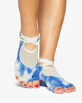 Jamie Toeless Seafoam Blue