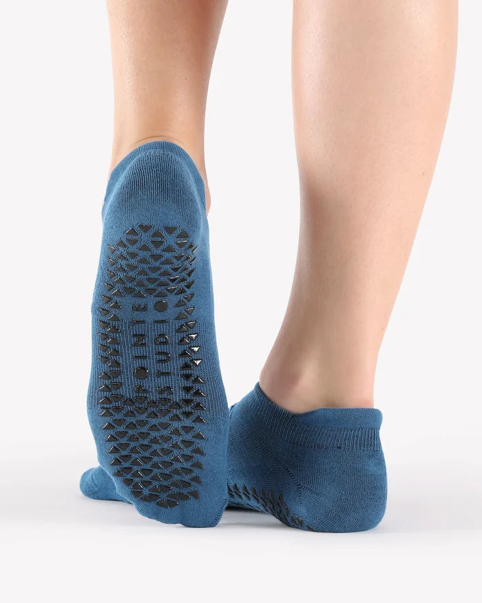 Josie Grip Strap Sock
