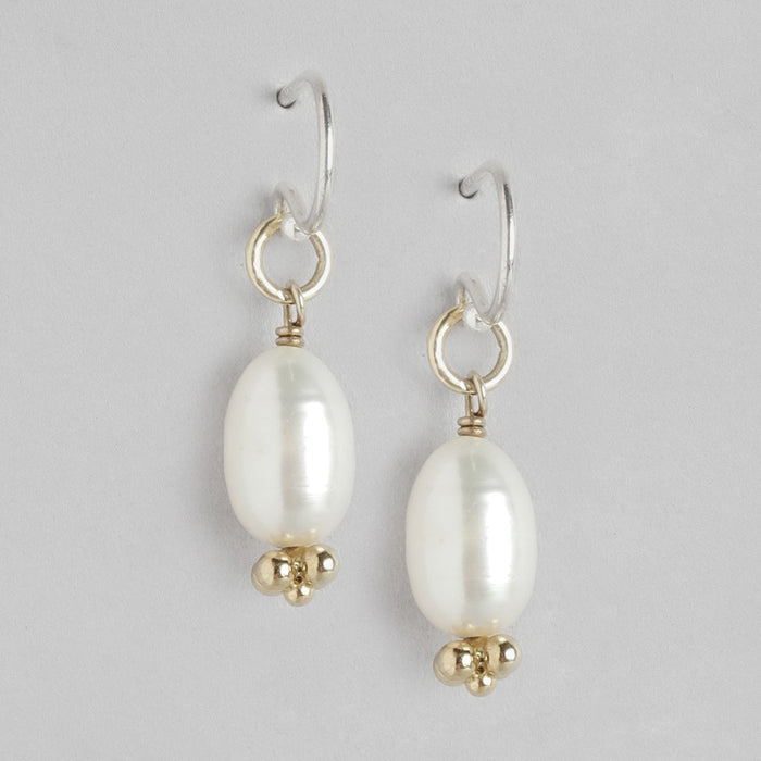 Julia 925 Silver Earrings