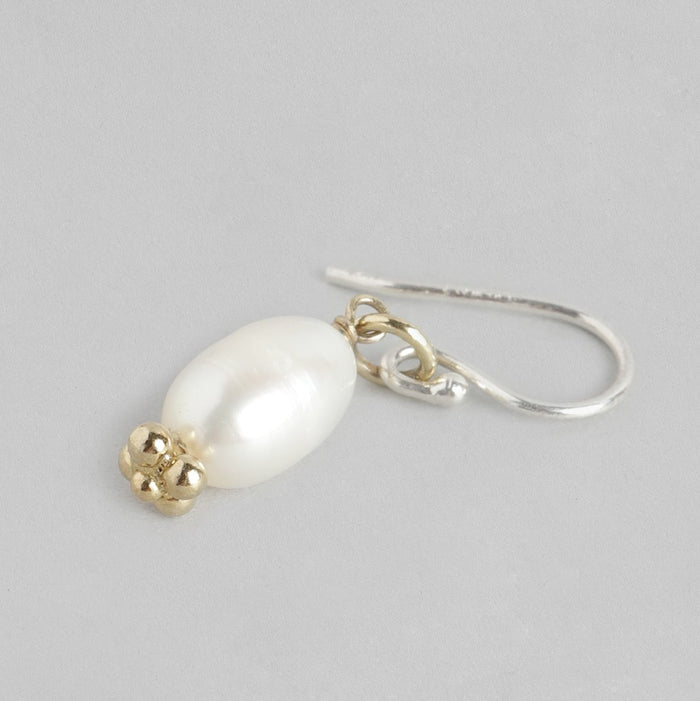 Julia 925 Silver Earrings