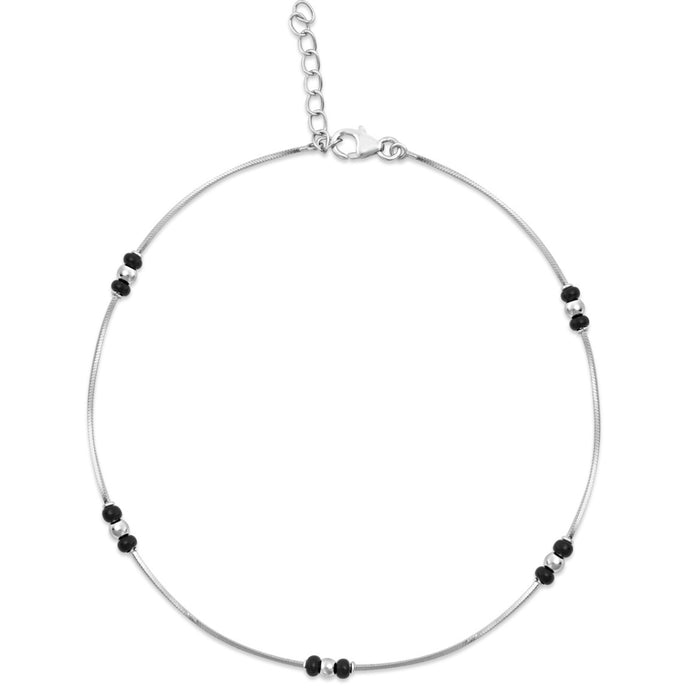 silver / Single Piece