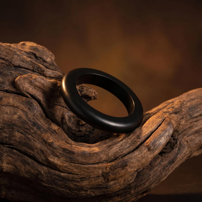 Karungali Kada Bracelet