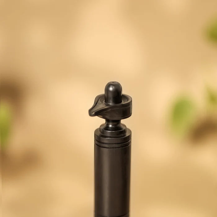 Karungali Kattai Shivling