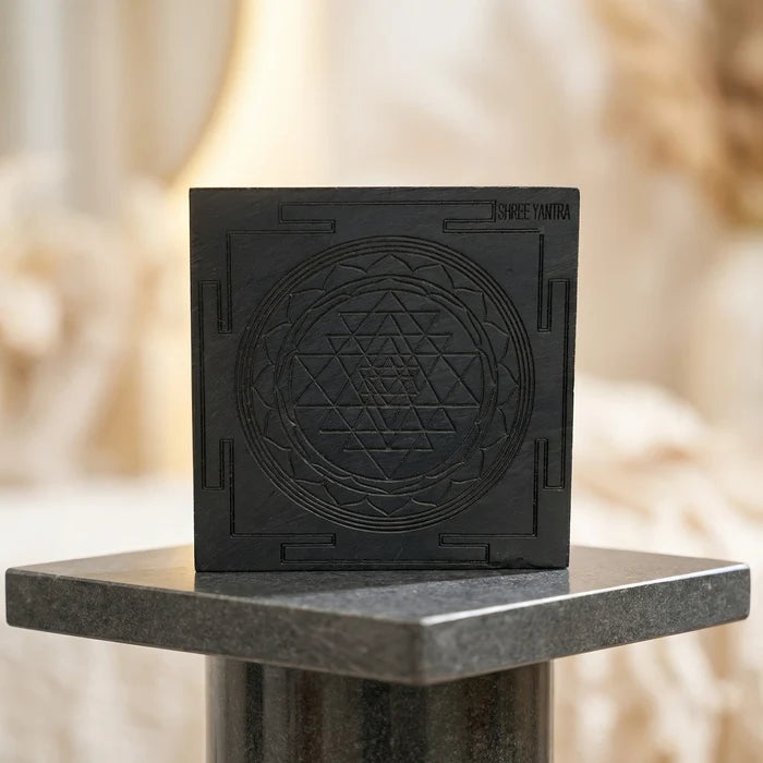 Karungali Shree Yantra