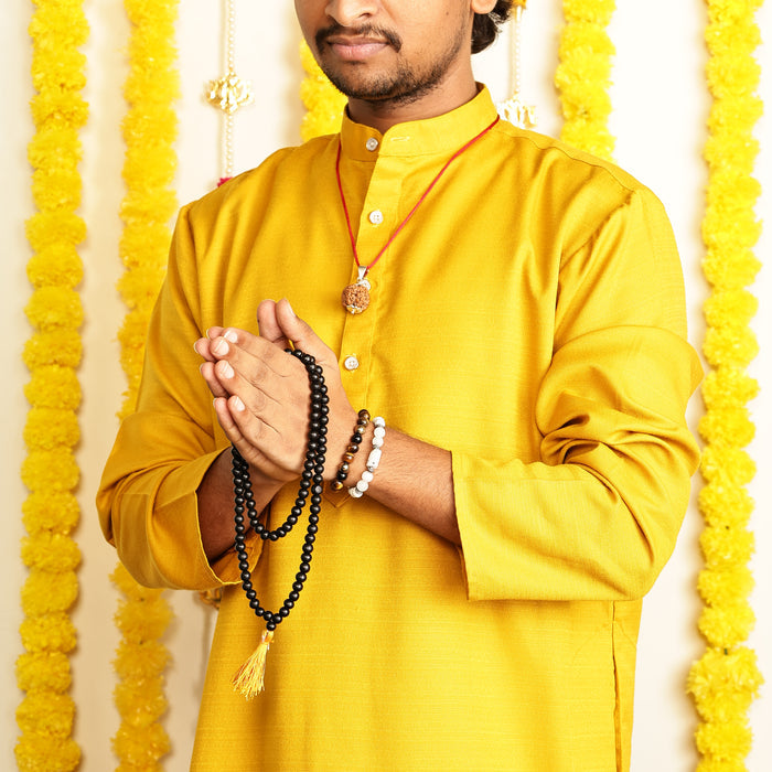 Leo (Singh Rashi) Combo – For Health + Wealth + Evil Eye - view 2