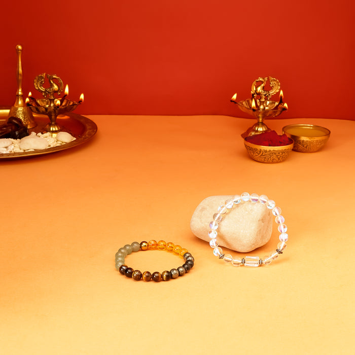 Libra (Tula Rashi) Combo – For Health & Wealth